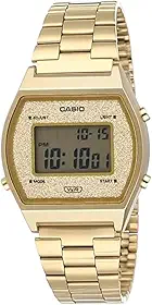 Relogio Casio GLITTER VINTAGE B640WGG-9DF