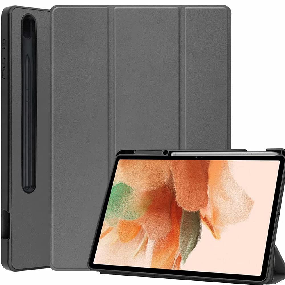 Androidタブレット本体 Galaxy tab S7 FE Galaxy Tab S7 FE, 64GB, Mystic Black (WiFi) Tablets - SM