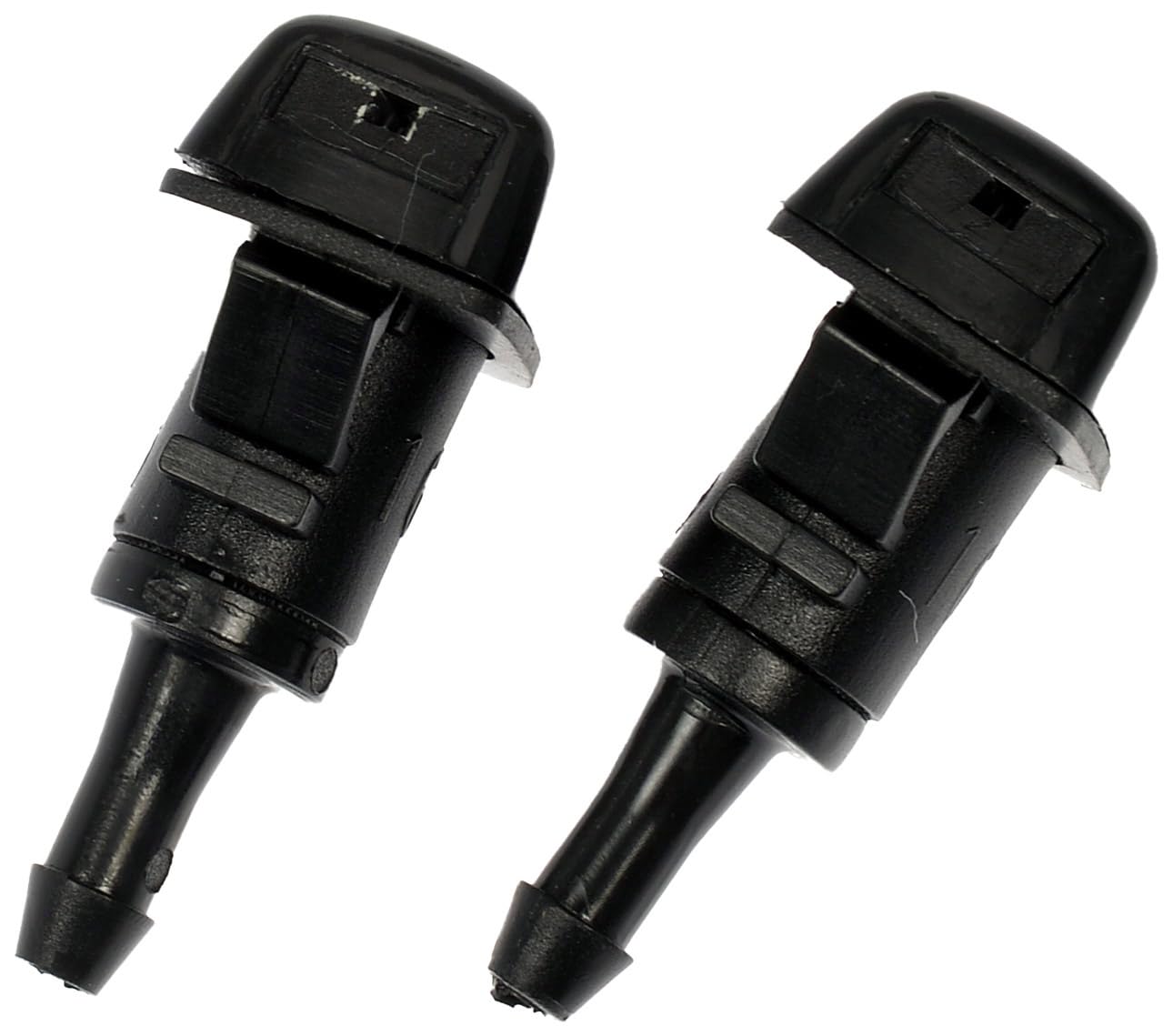 Amazon.com: Dorman 58115 Windshield Washer Nozzle Compatible with