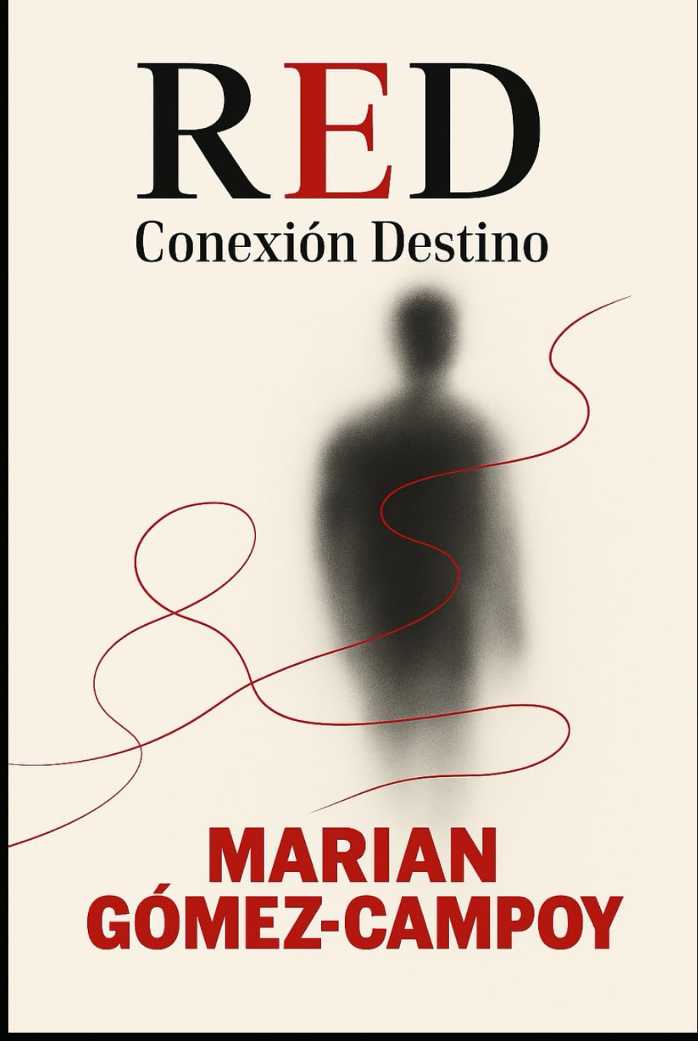 RED: Conexión Destino