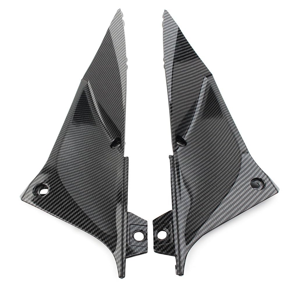 Insert de carénage pour YZF R1 2002-2003 couvercle de conduit - 7