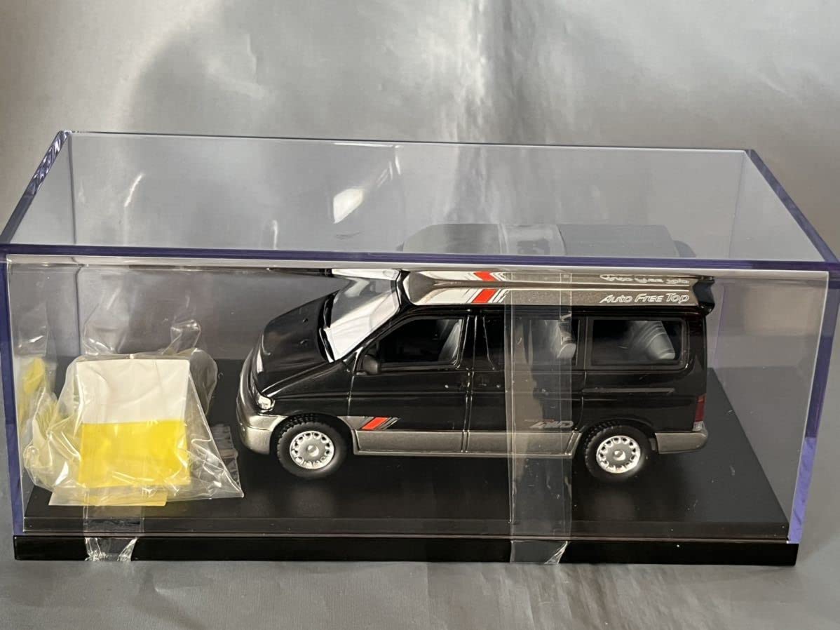 Amazon | ハイストーリー製マツダ ボンゴ フレンディ (RF-V 1995年) 1
