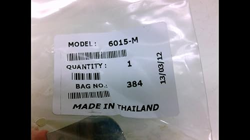 DE-STA-CO Abrazadera de acción de línea recta 6015-M