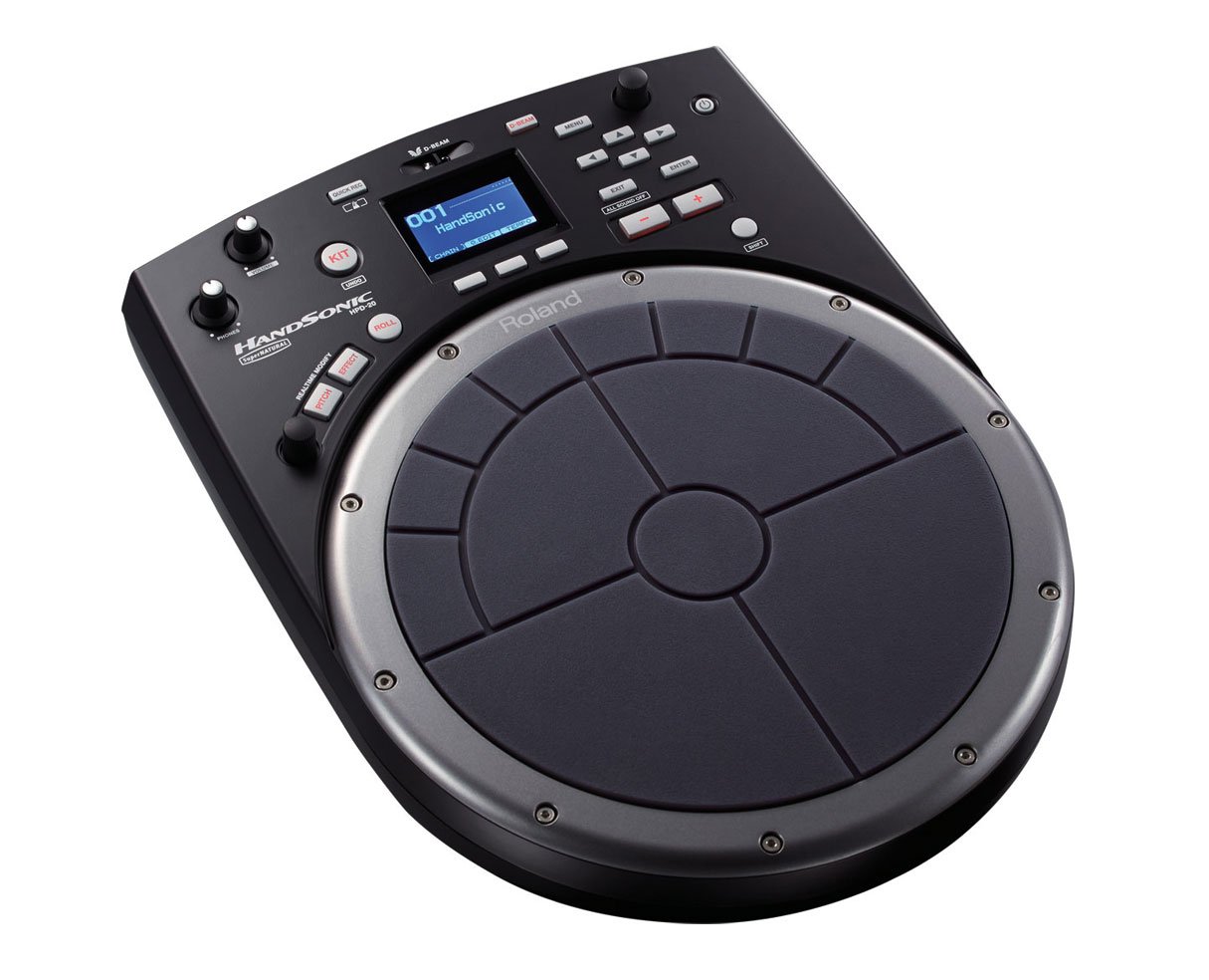 Amazon.co.jp: Roland ローランド デジタルハンドパーカッション