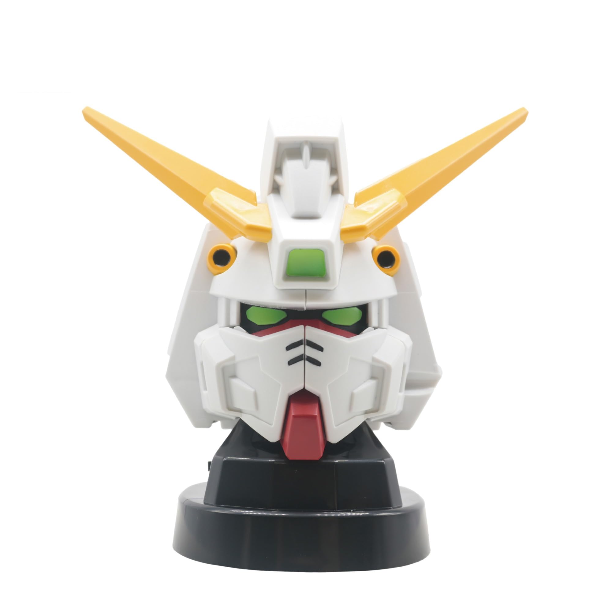 Amazon.co.jp: 『機動武闘伝Gガンダム』 シャイニングガンダム ヘッド