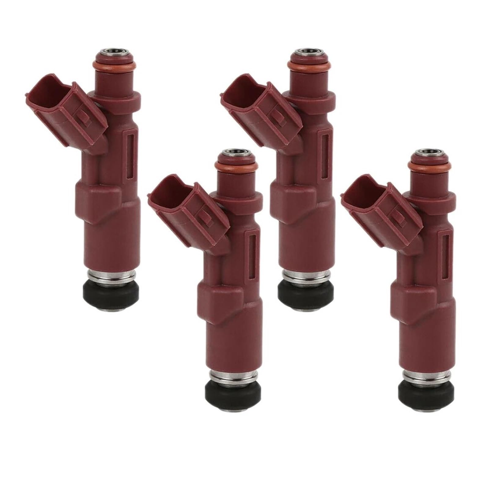 Iniettori Di Carburante Per Daihatsu Per Terios 23250-97401 2325097401 4 Pezzi Iniettore Carburante Auto