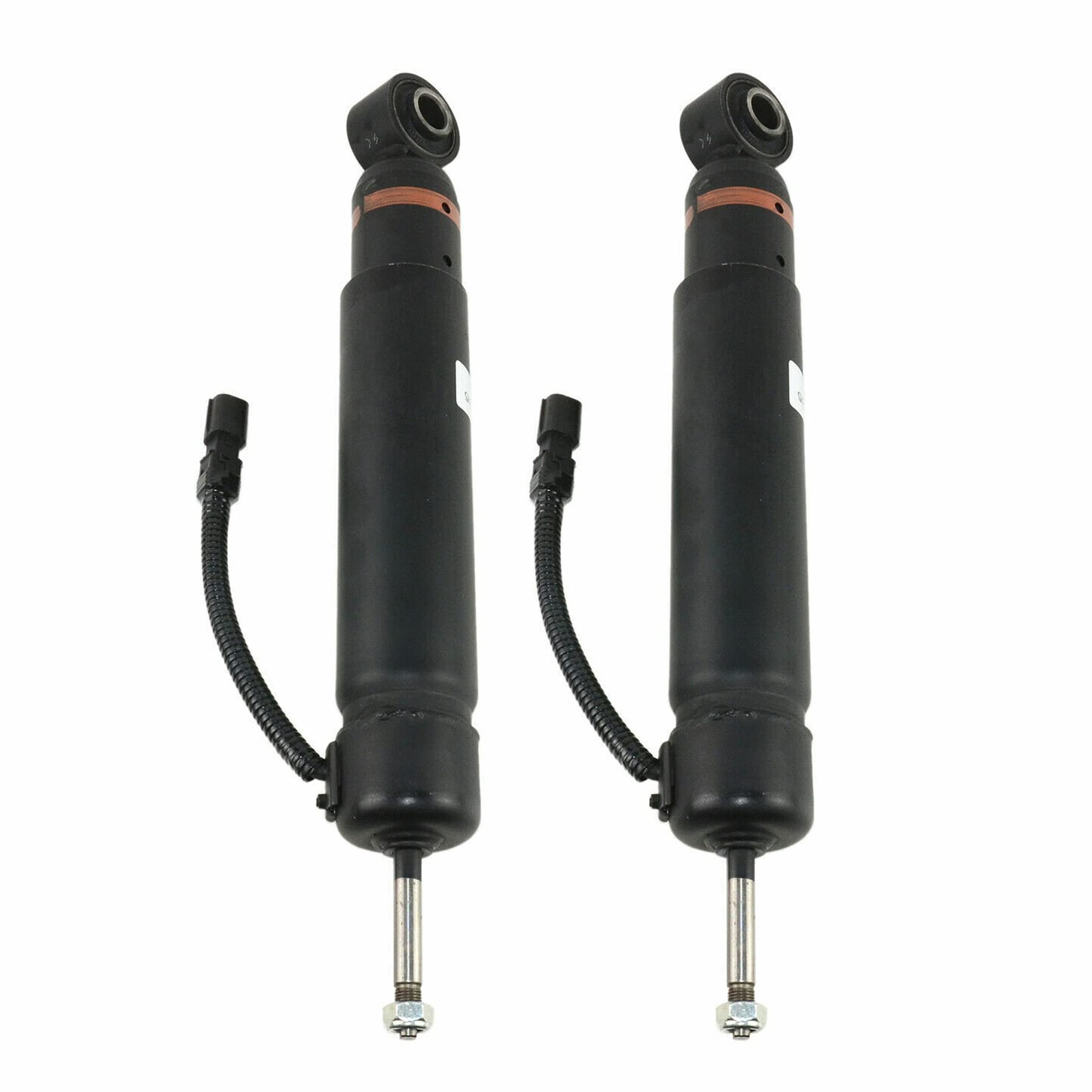 Amazon.com: YWEISPART Rear Air Shock Absorber For Toyota Land