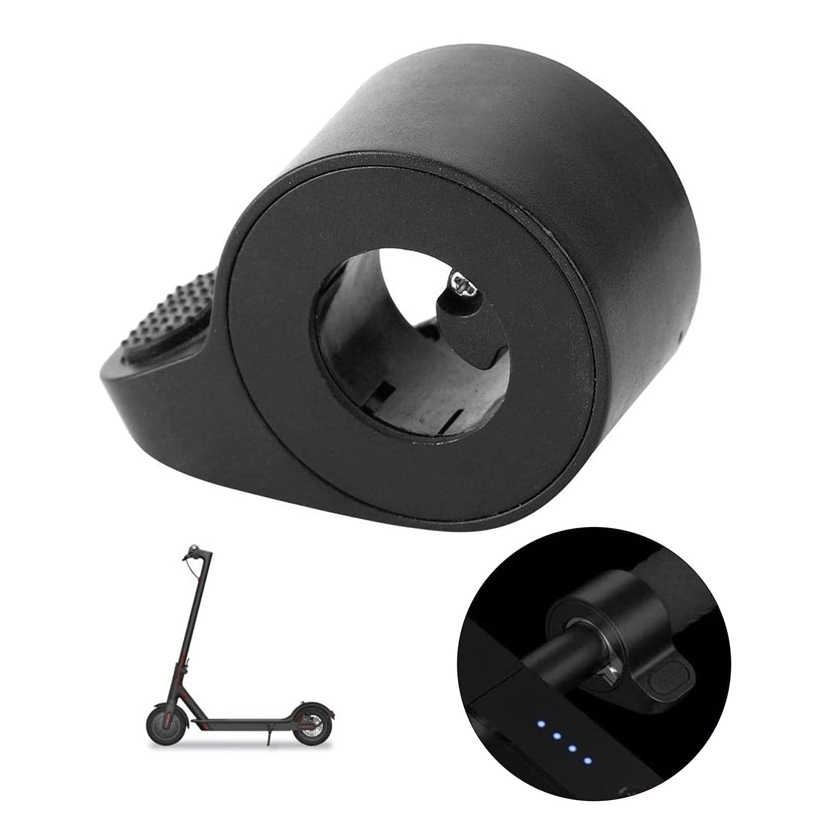 Produktbild von Xiaomi Scooter E Scooter Gashebel Für Xiaomi M365 1S Essential Pro E Tuning Chip E Scooter Xiaomi 5