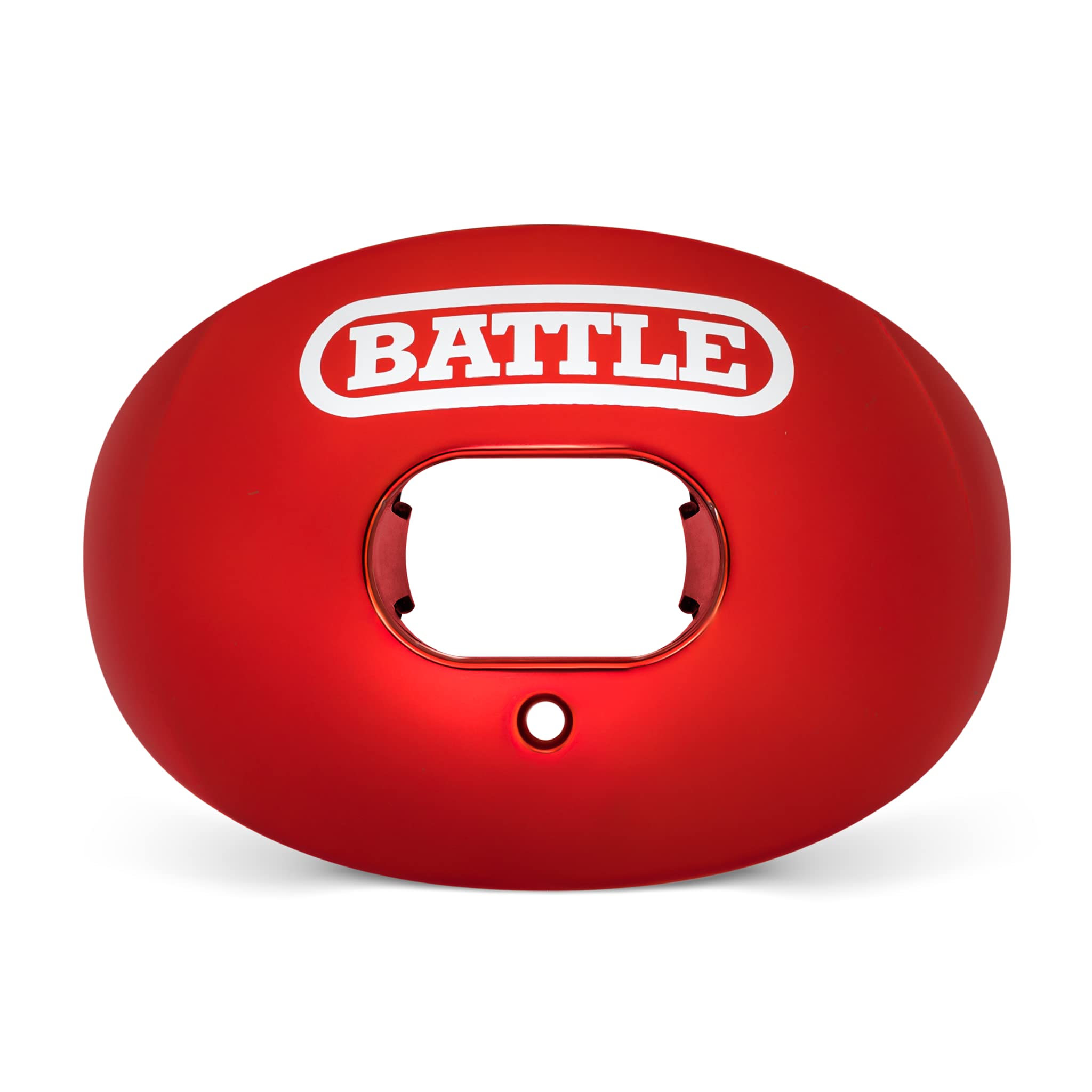 BATTLE Chrome Oxygen Senior Football paradenti