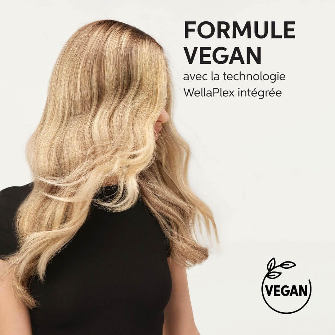 Poudre décolorante BlondorPlex Wella 30g