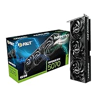 Palit RTX 5070 Infinity 3 12 GB GDDR7 12.288 MB