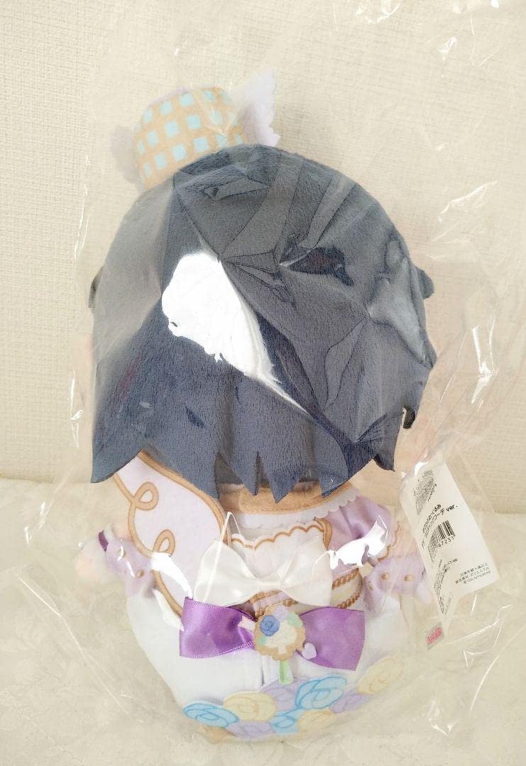 キラッと☆プリチャン きせかえぬいぐるみ 黒川すず Amazon.co.jp: 黒川すず きせかえぬいぐるみ キラッとプリチャン