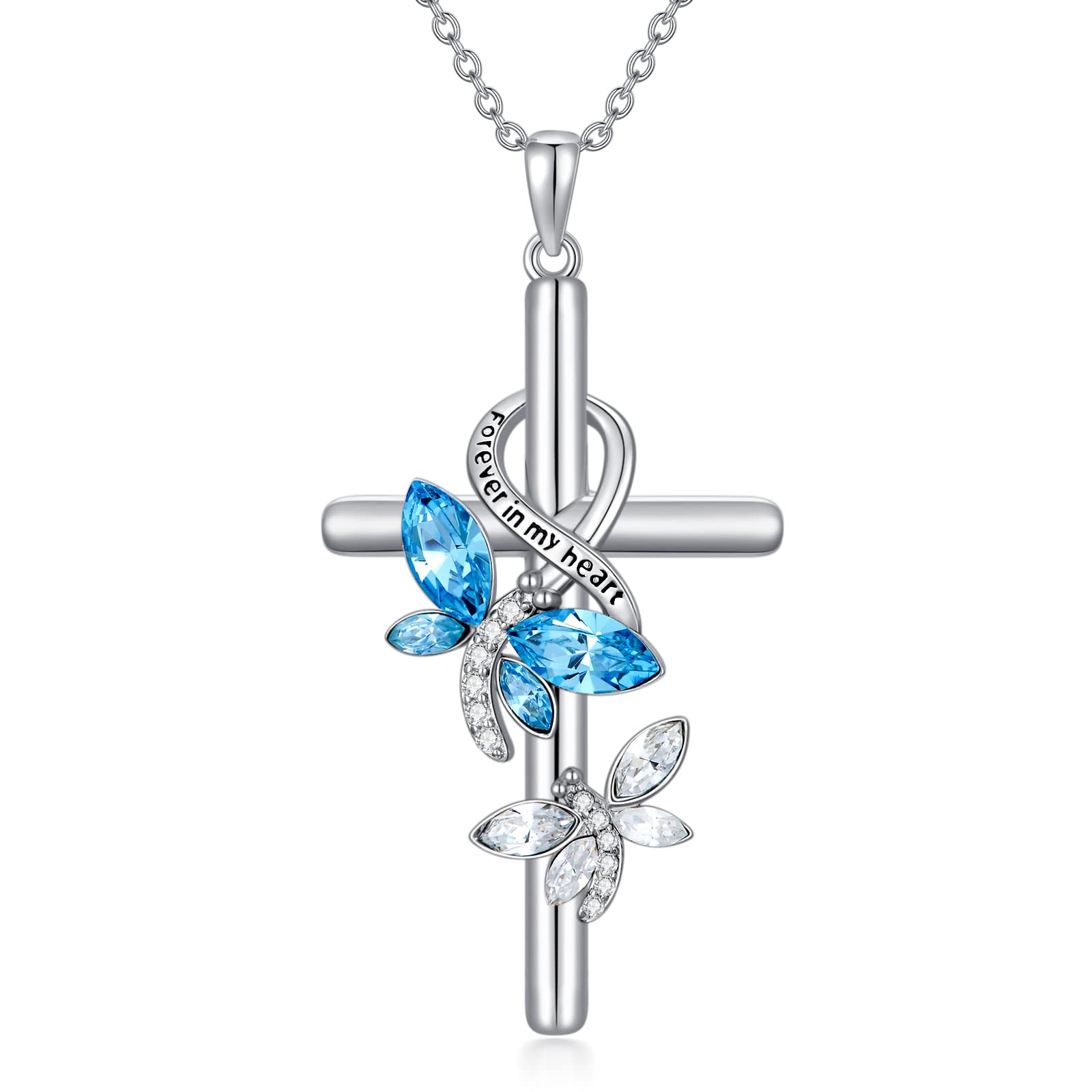 10 Best Dragonfly Necklaces for a Stylish and Elegant Look