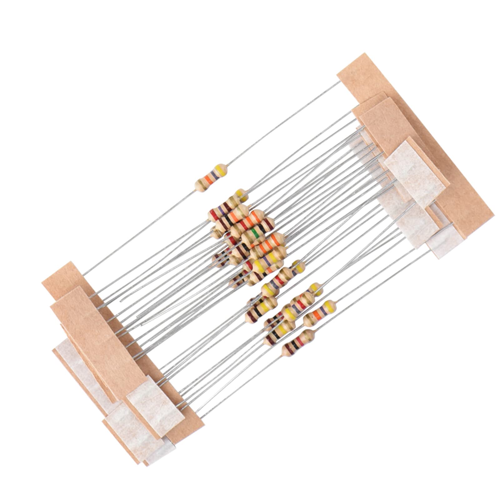 Kit Ricevitore Radio Airband Fai-da-te 118-136 MHz AM Alta Sensibilità per Appassionati di Aerei PCB Verde 9,2x7,5 Cm
