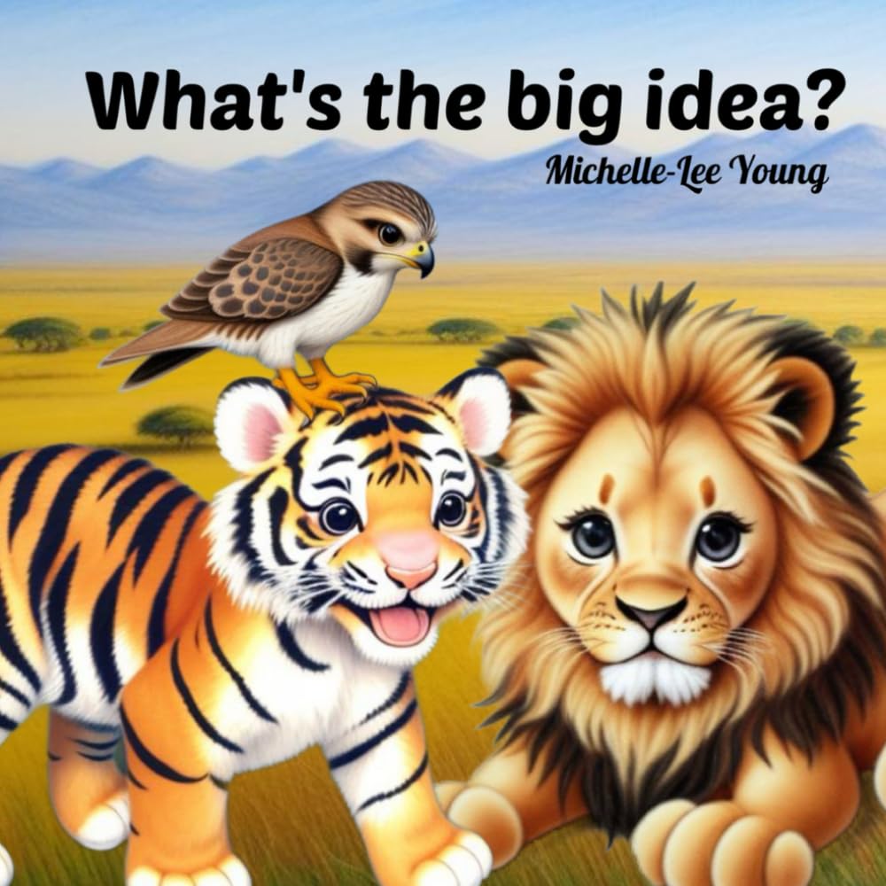 What's the Big Idea?
