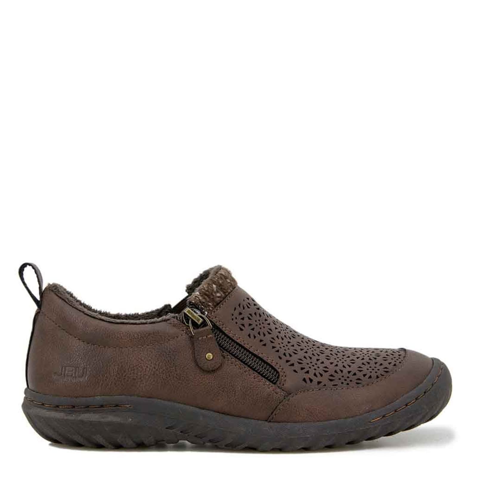 JBU by Jambu Ambre Plat OxfordFemme