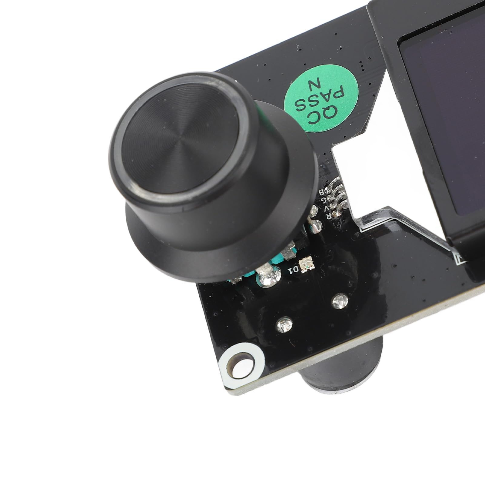 AUNMAS 32-bitowa 8-osiowa Płyta Sterująca MKS V2.0, materiał PCB, Obsługuje Oprogramowanie Sprzętowe i Klipper, Idealna do Zaawansowanego Drukowania 3D z Wszechstronnymi Interfejsami Silnika