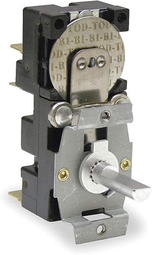 Qmark SPST Thermostat (5813-2050-000)