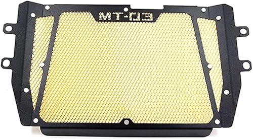 Radiator Grille Guard Motorcycle Radiator Grille Guard Protection Cover Radiator Cover For Ya&maha MT-03 MT03 MT 03 2015 2016 2017 2018 2019 2020