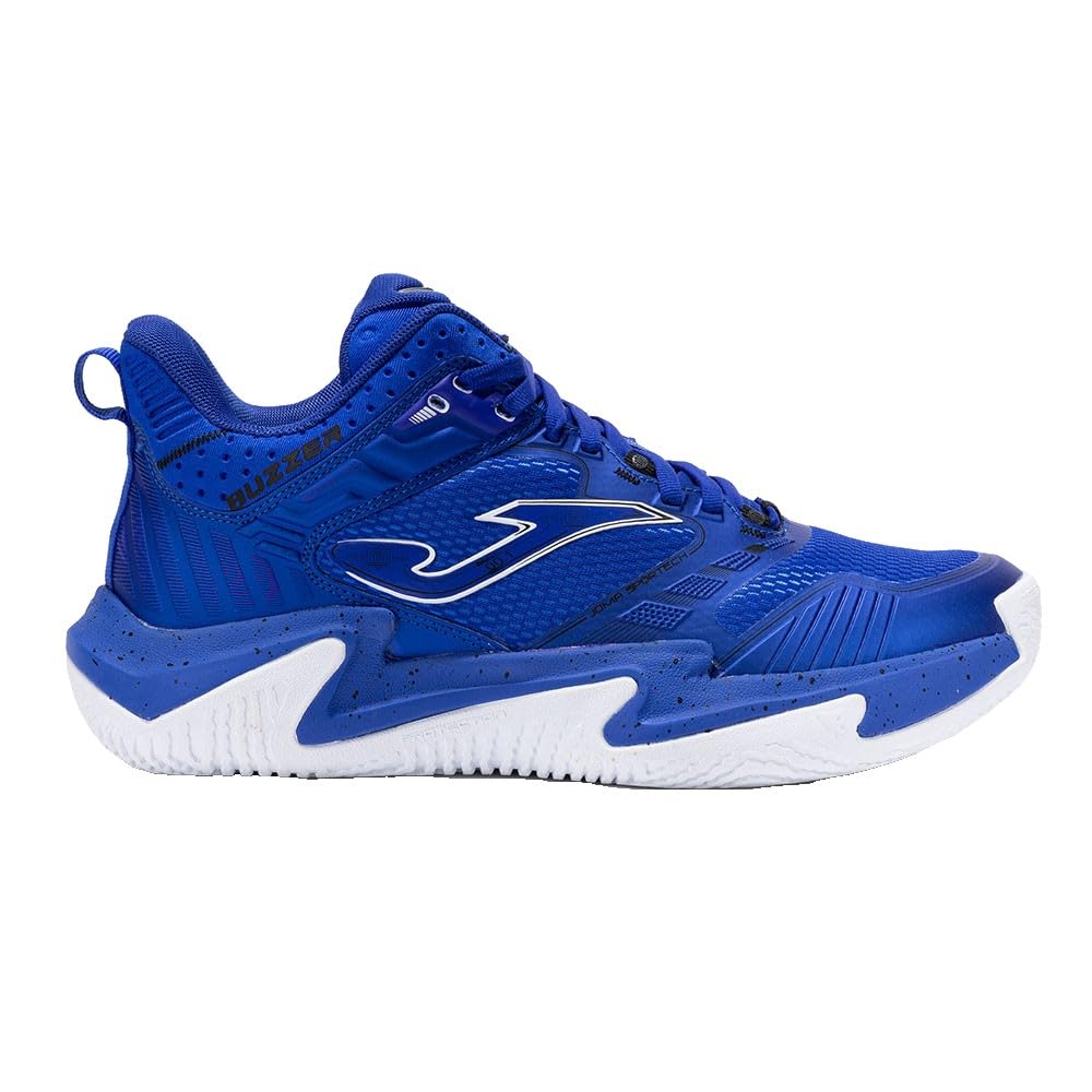 Joma Buzzer 2504 Royal ZapatillasUnisex Adulto