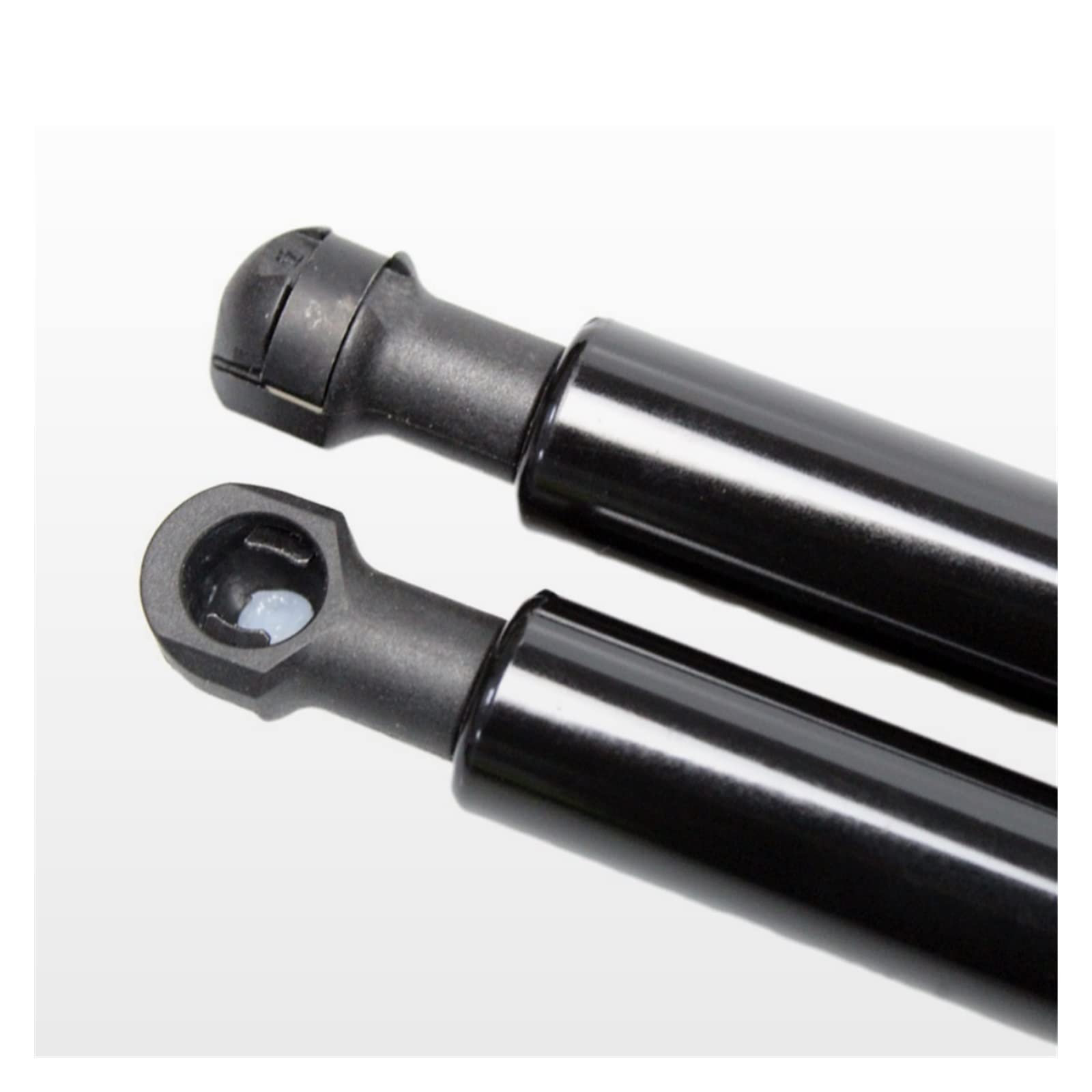 Pclele Ressorts à Gaz Pour Capot 2 Pièces Entretoises Levage Capot Avant Support Ensemble Cylindres Gaz Choc Pour 911 1999-2005 Pour Boxster 986 1997-2004 Amortisseur Tige Support