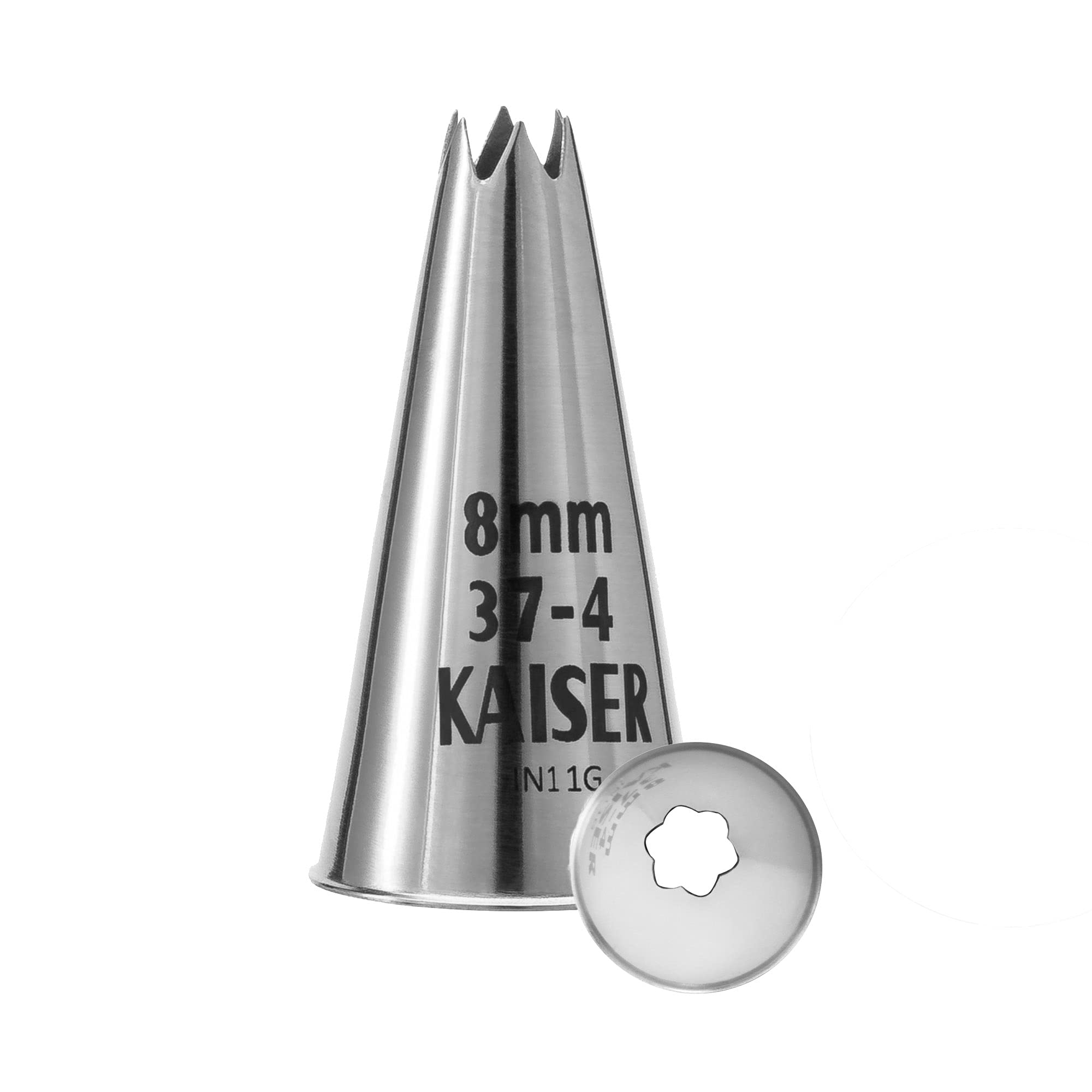 Moule étoile Noël Gobel - Formes Inox | Cuisin'Store