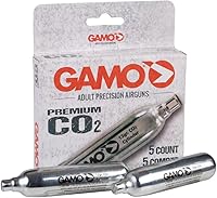 Vista 4 de GamoCO2 Cartridges