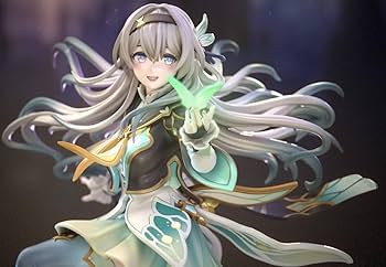 Awaken 崩壊スターレイル ホタル 1/4 胸像 ガレージキット