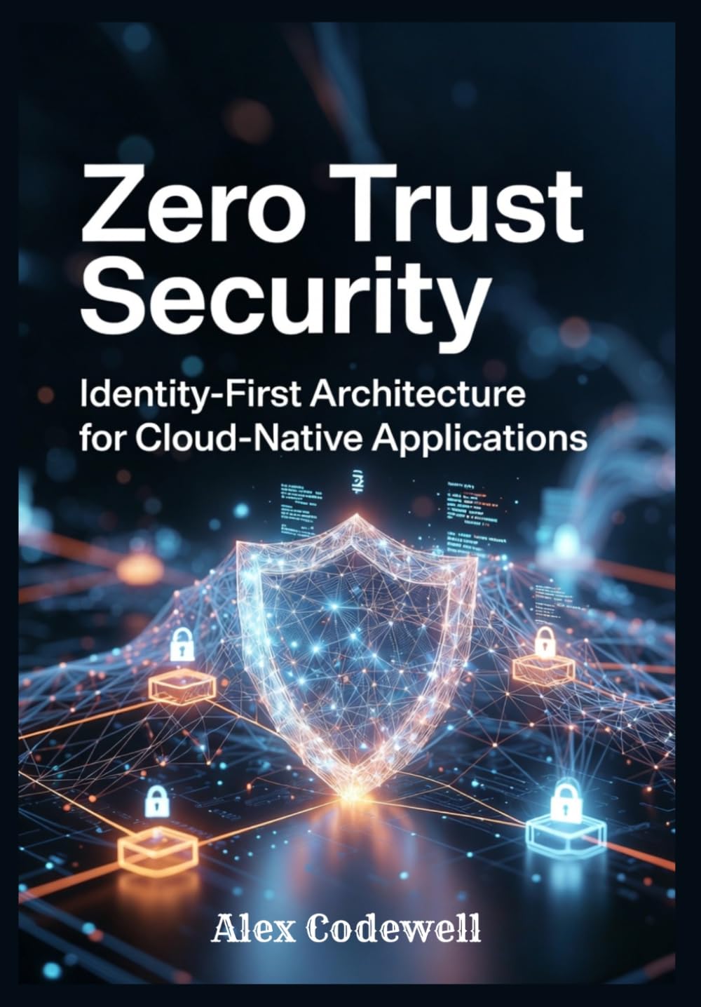 Zero Trust Security: Identity-First Architecture for Cloud-Native Applications