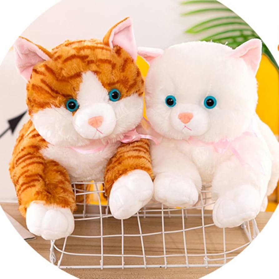 Amazon.co.jp: M．ASSOLATO 抱っこぬいぐるみ 動物