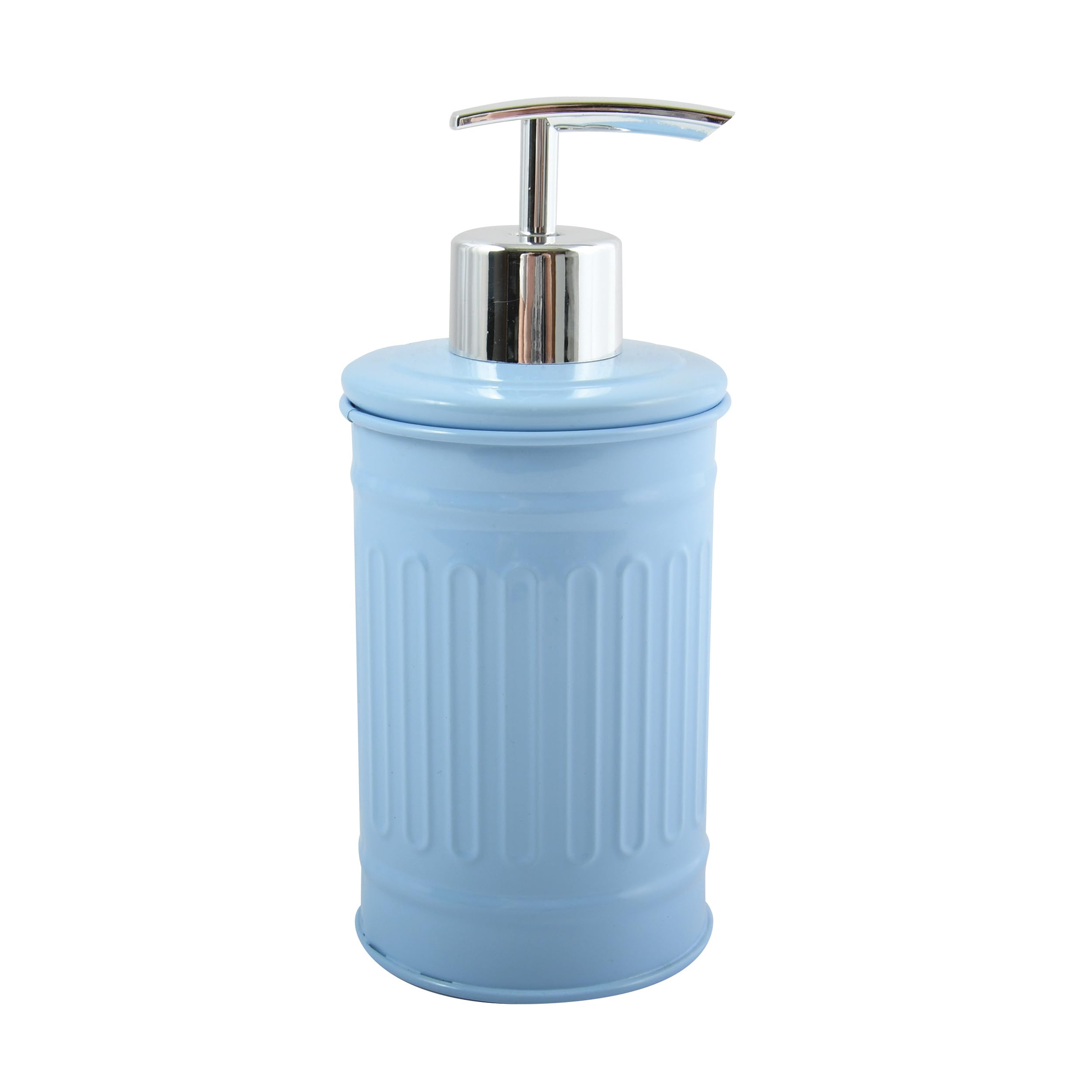 MSV Soap dispenser Habana pastel blue