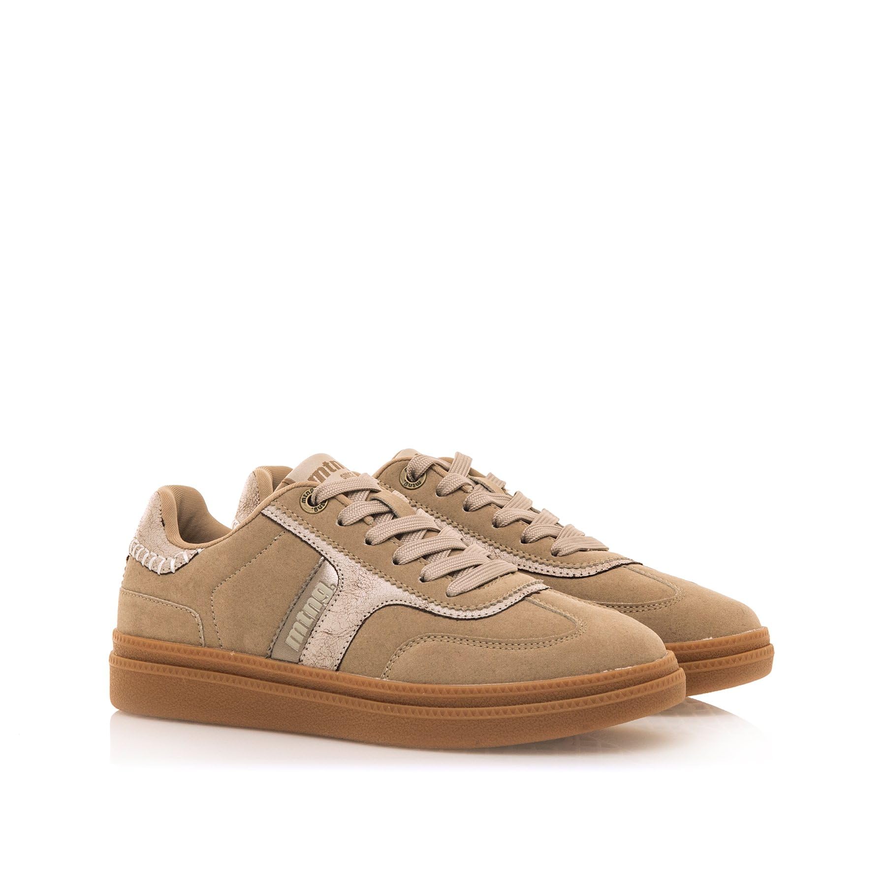 MTNG Zapatillas Mujer Cumbia 60859