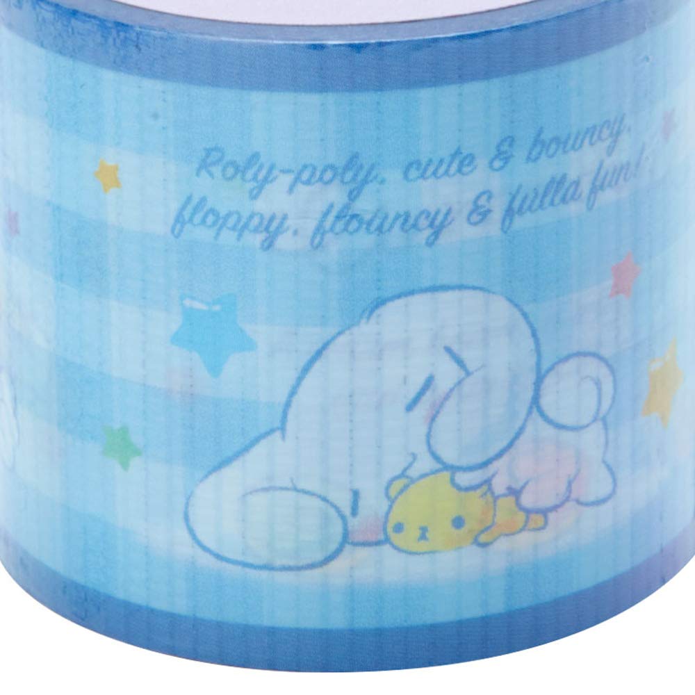 Amazon.co.jp: サンリオ(SANRIO) シナモロール 養生テープ : 産業