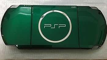Amazon | PSP「プレイステーション・ポータブル」 スピリ