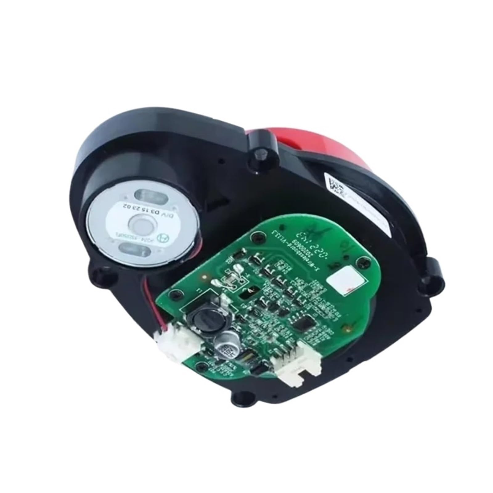 Staubsauger LDS Sensor F9