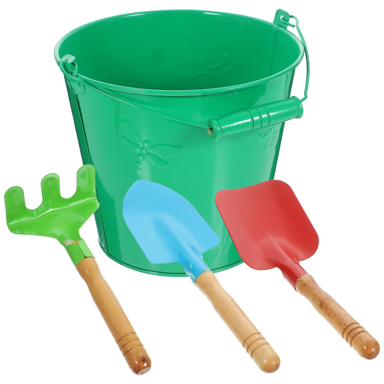 Jouet De Plage Pour Enfants - VGEBY - Pelle Outil De Sable - Orange