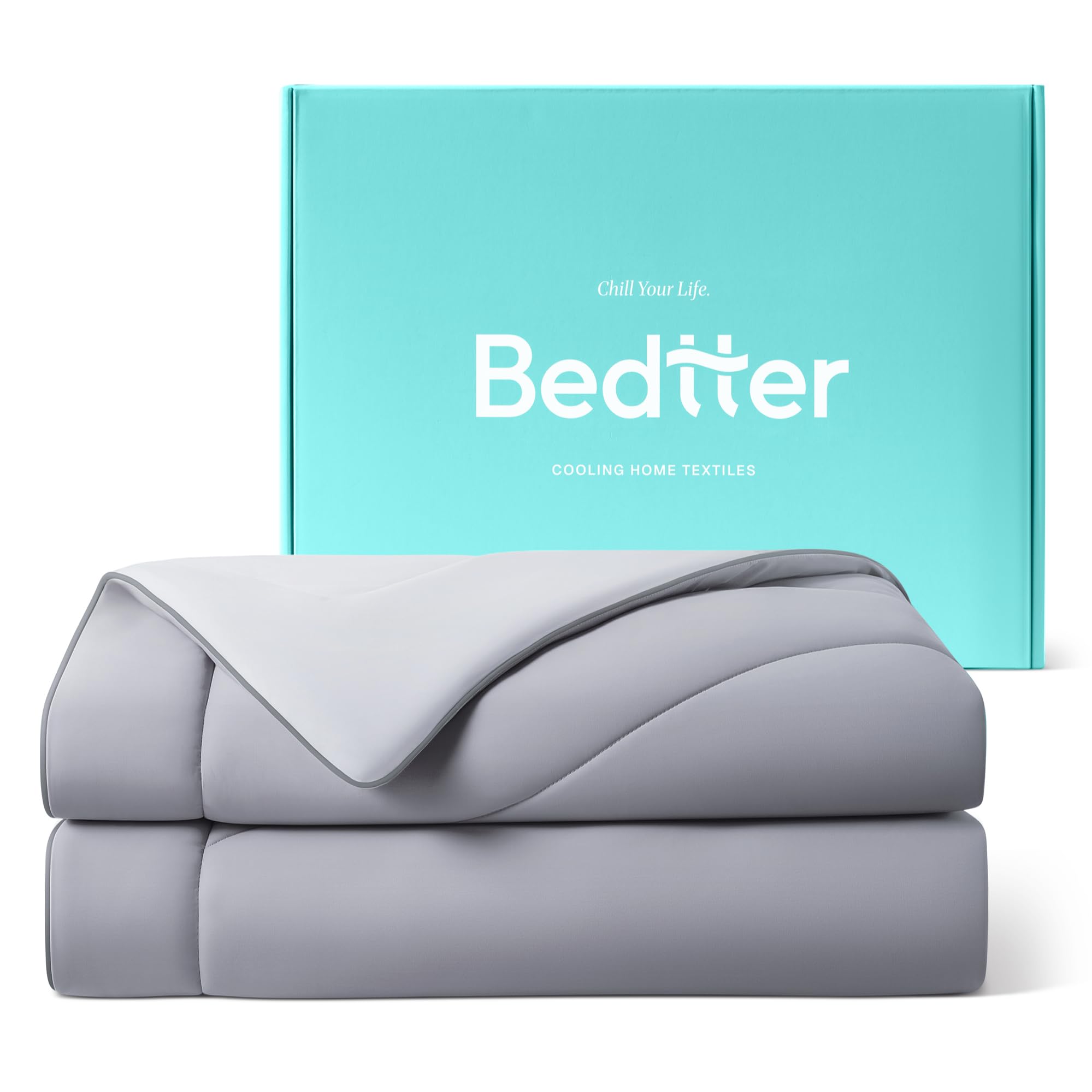 Bedtter Cooling Comforter