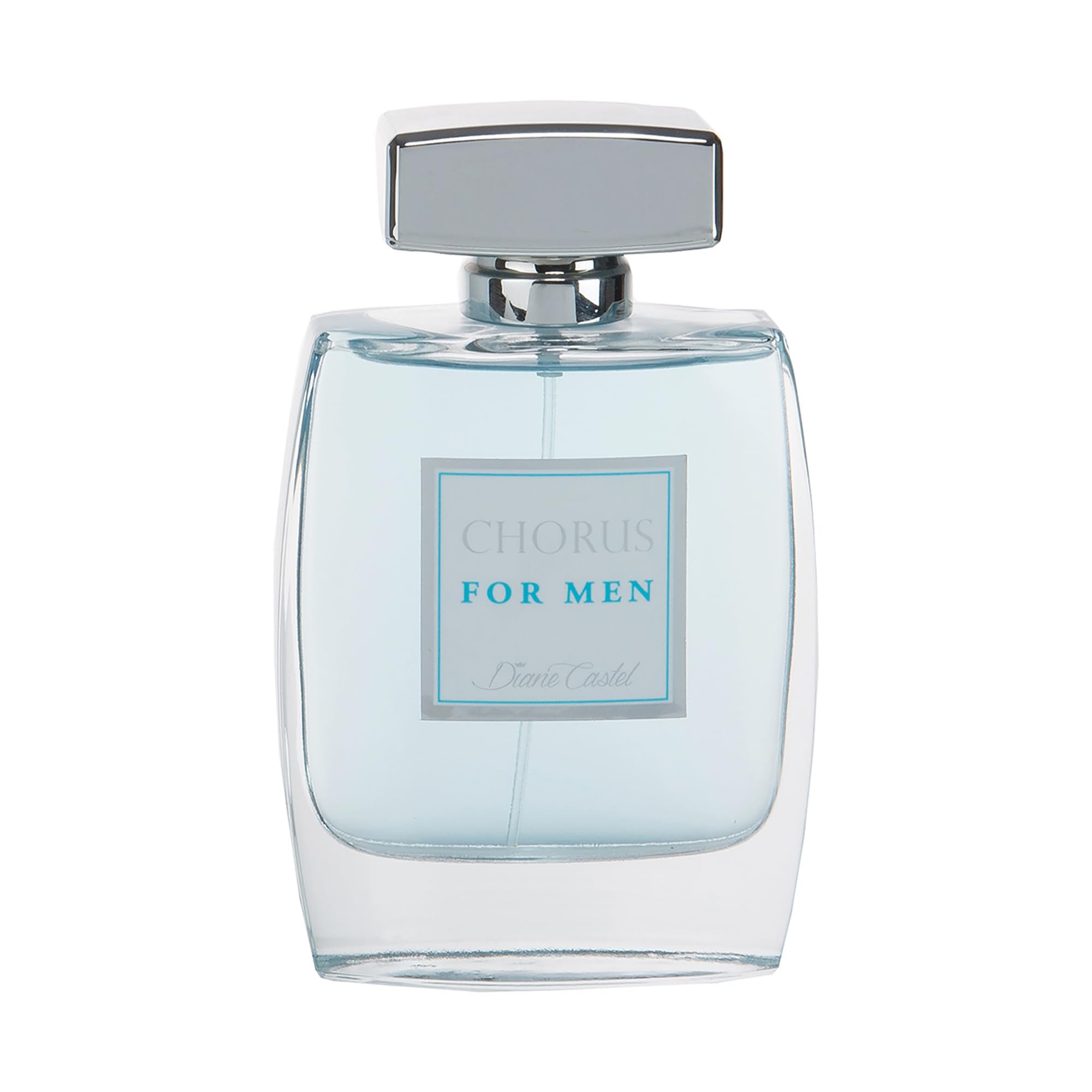 Diane Castel Chorus Eau de Parfum 100ml
