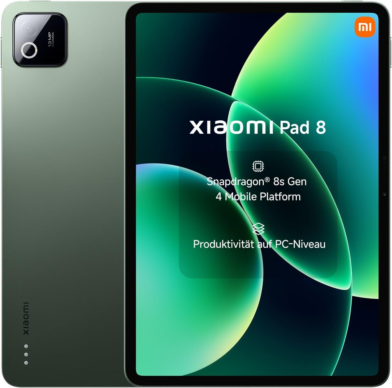 XIAOMI Pad 8 Tablet de 11,2