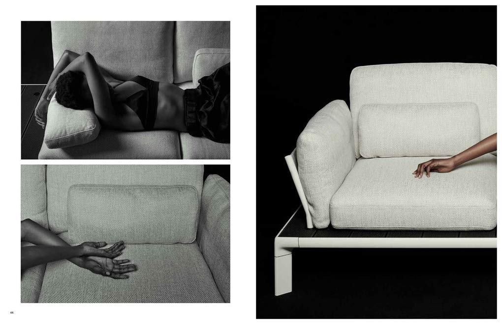 Patrick Norguet: Dialogues