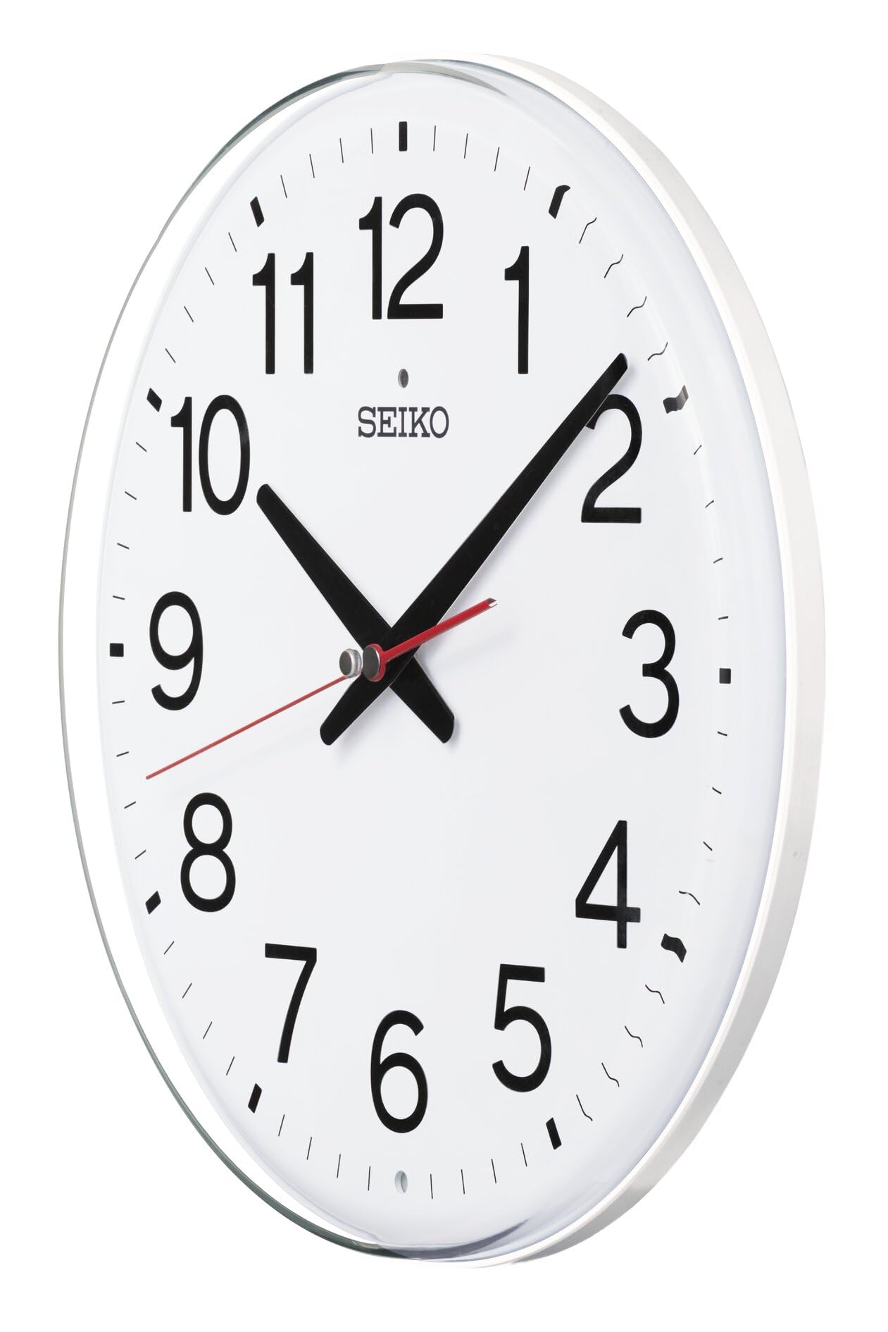 SEIKO 電波クロック　時計　掛け時計 楽天市場】掛け時計 SEIKO ギフト包装無料 セイコークロック