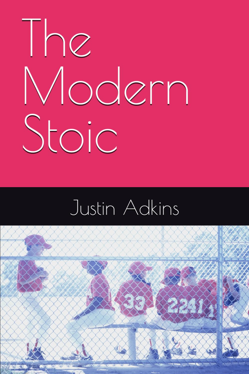 The Modern Stoic