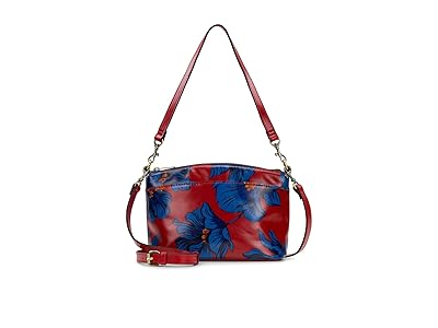 Patricia Nash Arlee Crossbody Bag Cross Body Women