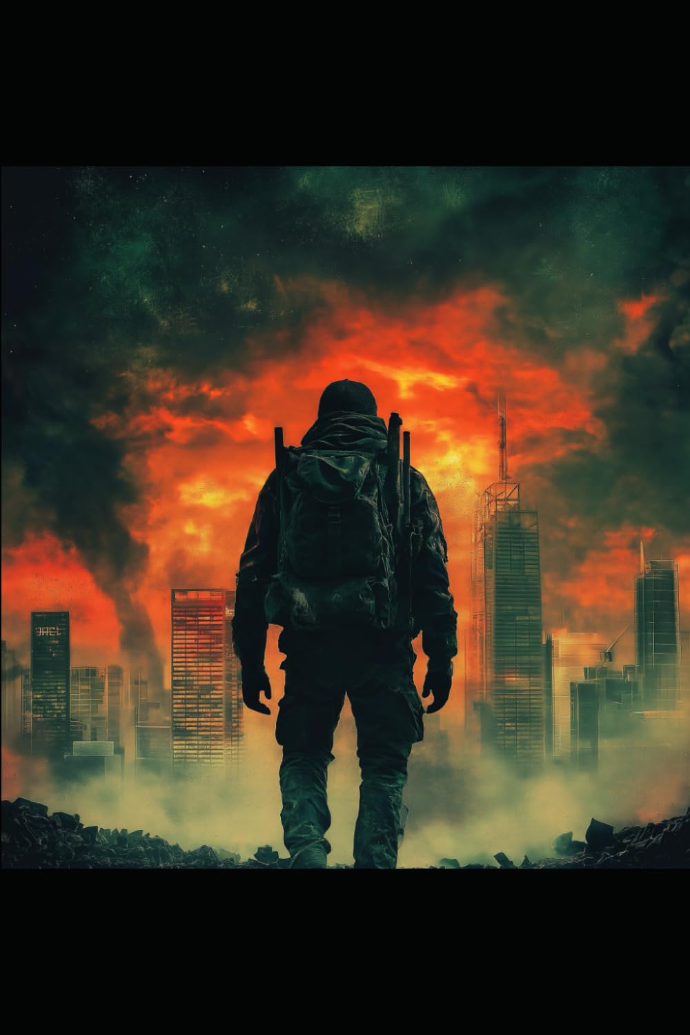 The Ultimate Doomsday Preparation Guide: The guide on how to ensure your survival through the apocalypse
