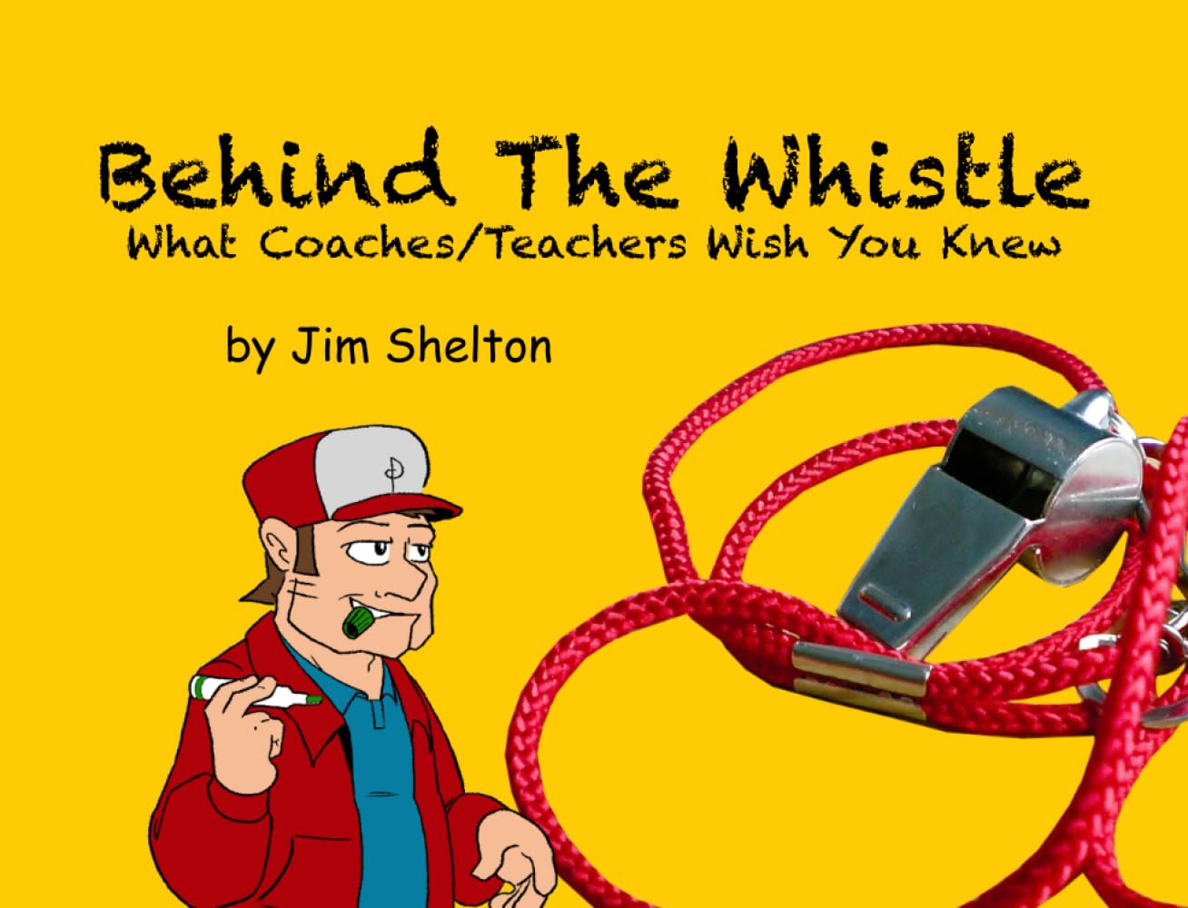 Behind The Whistle: What Coaches/Teachers Wish You Knew