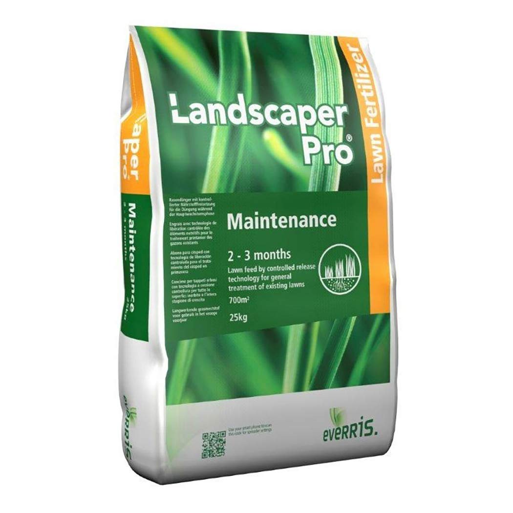 ICL Landscaper PRO Maintenance 20-5-8+2MgO da 25 kg