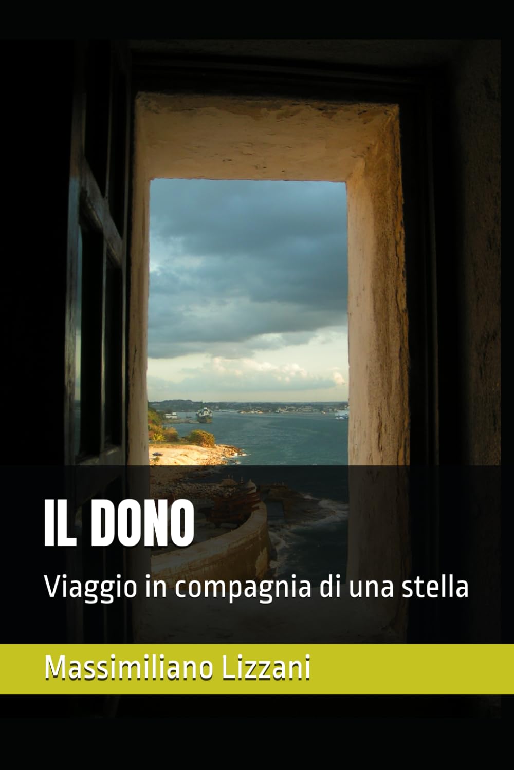 IL DONO: Viaggio in compagnia di una stella
