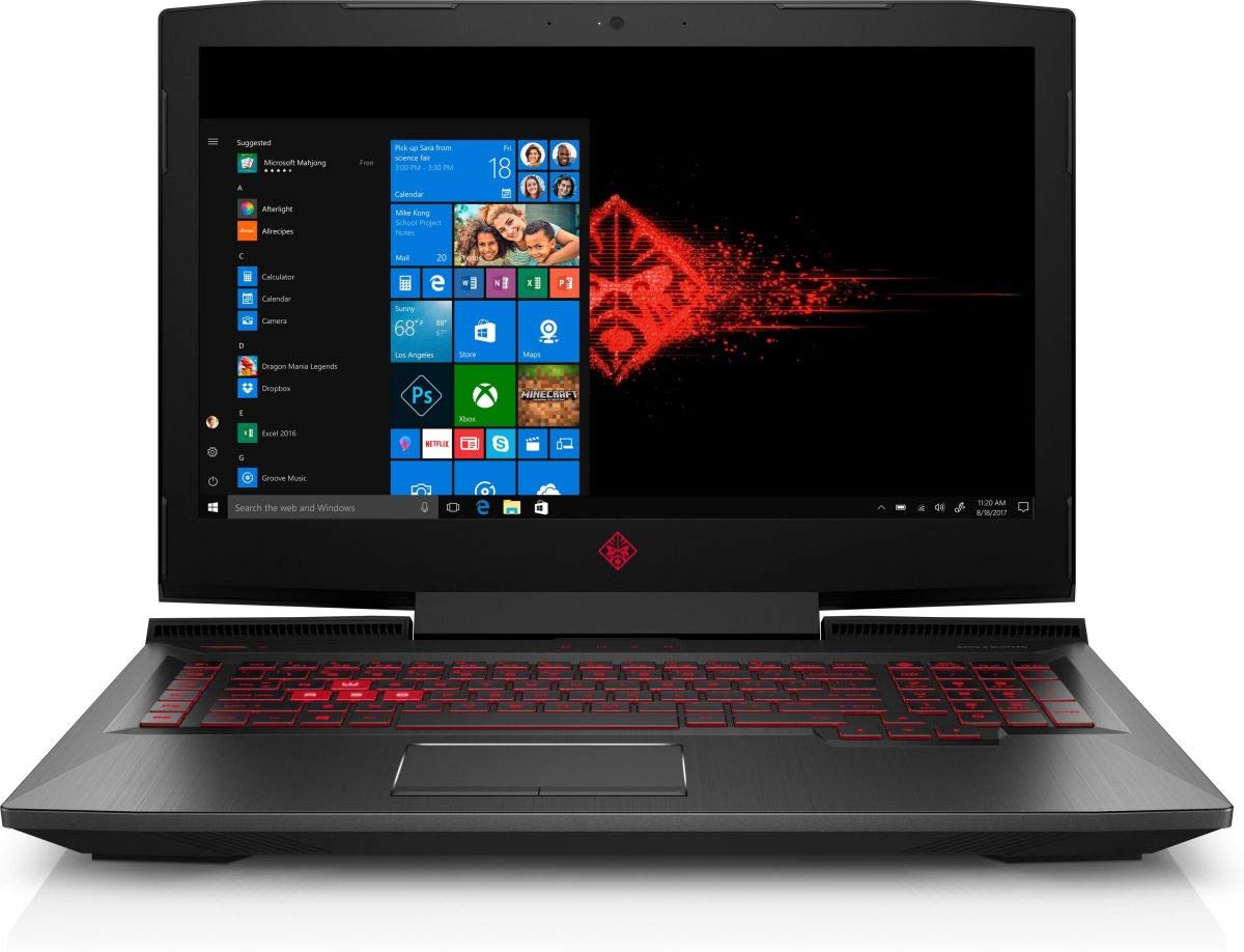 Windowsノート本体 hp OMEN by Core i9 10885H 2.4GHz/32GB hp OMEN by HP Laptop Core i9 10885H 2 4GHz/32GB/512GB(SSD)/｜Yahoo