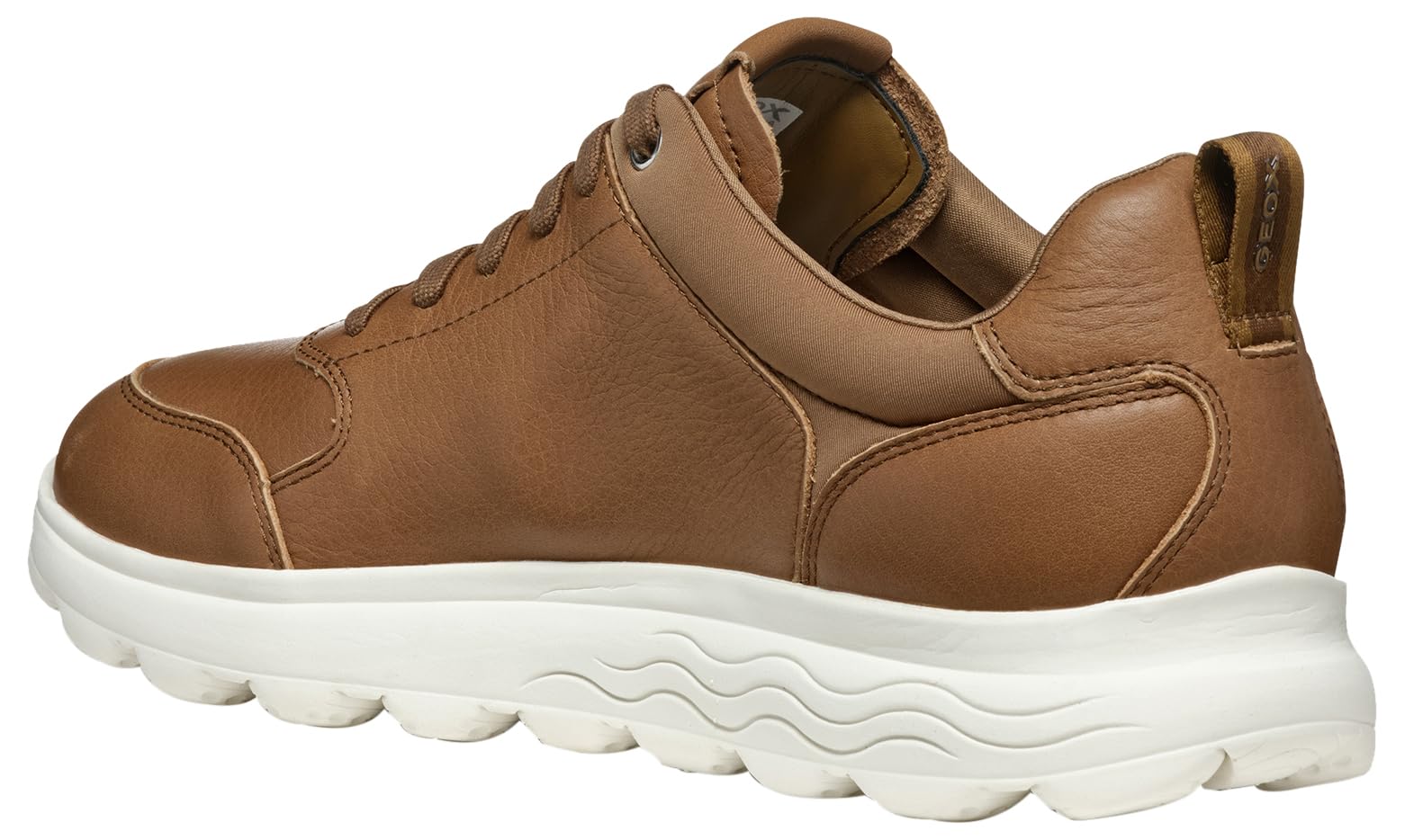 Geox U Spherica A, Sneakers Uomo