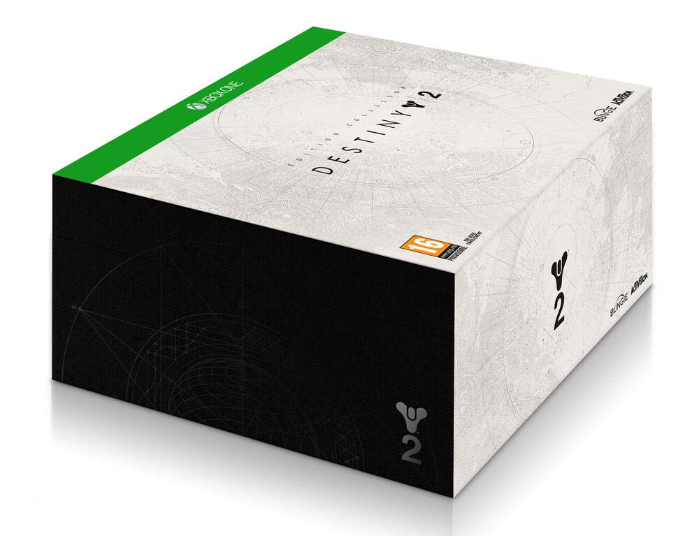 Destiny 2 - édition collector